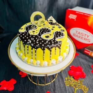 Chocolate Butterscotch